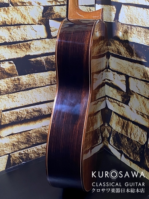 【名器・美品】Antonio Sanchez 3350 松 2001年製 名器・美品】Antonio Sanchez 3350 松 2001年製