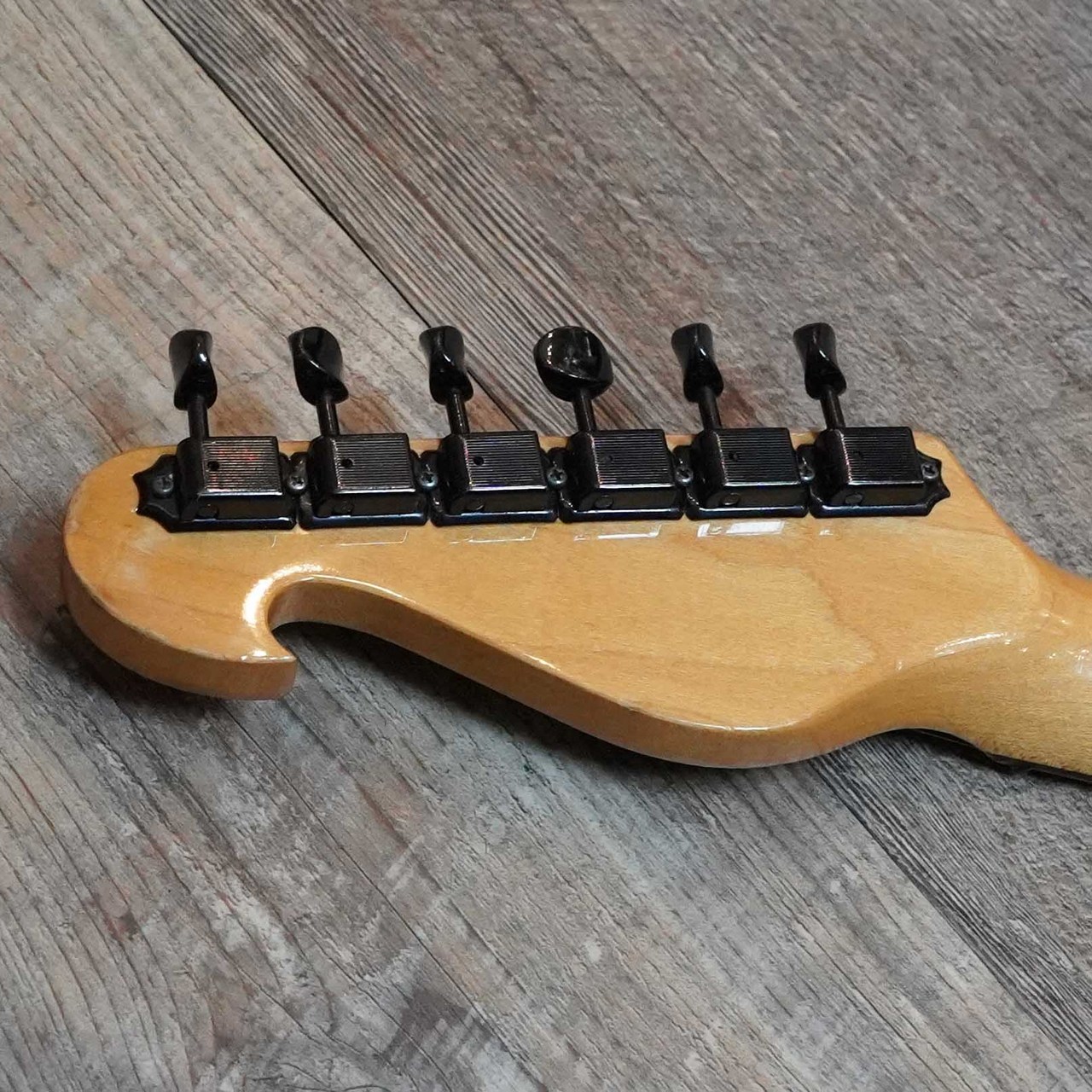 Bill Lawrence BC0R-55B（中古）【楽器検索デジマート】