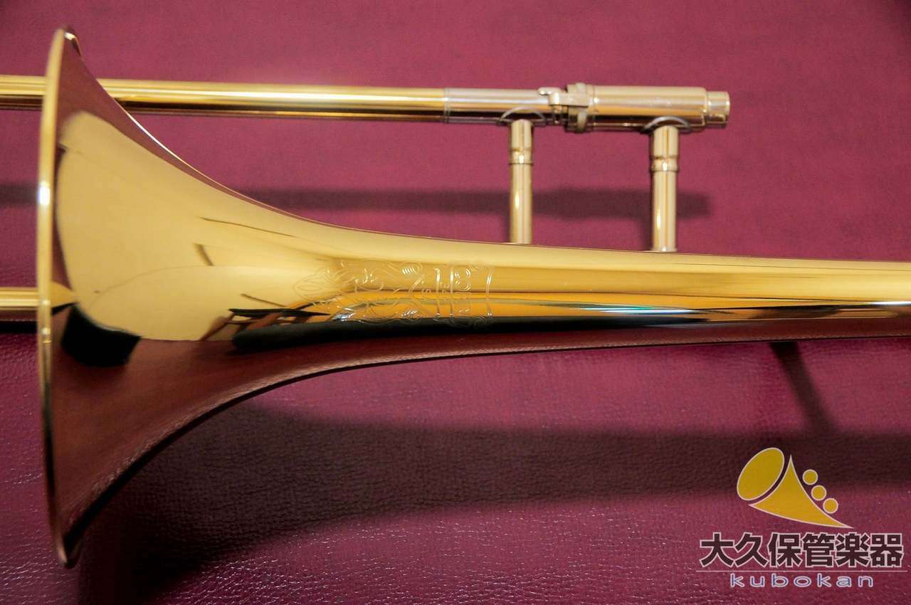 C.G.Conn C.G.コーン 34HY アルト・トロンボーン（中古）【楽器検索