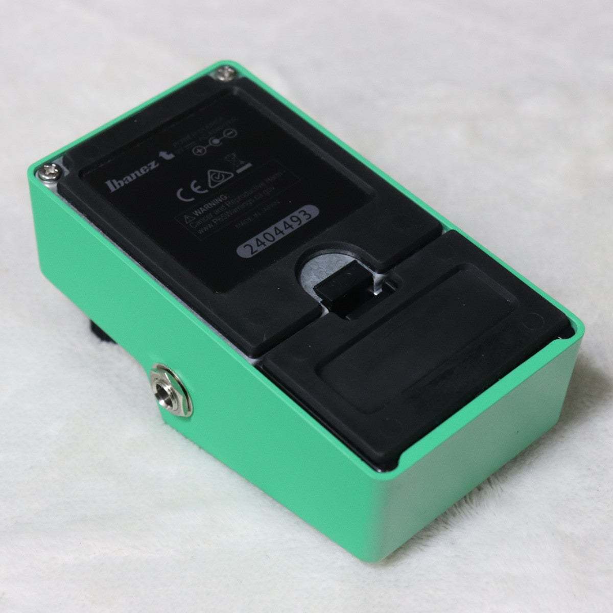 中古)Ibanez / TS808 Reissue Tubescreamer Overdrive Pro オーバー