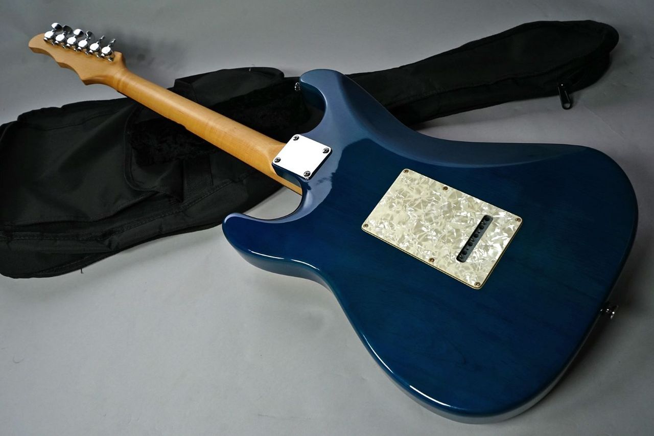 MD-MM Produce MD-G6/Q 中古 重量3.89Kg（中古/送料無料）【楽器検索