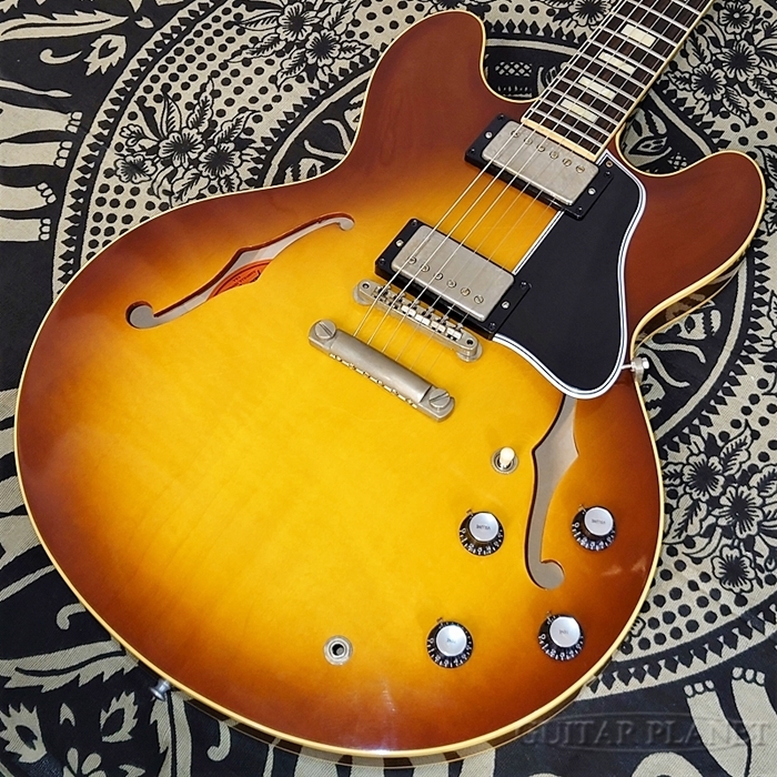 Gibson Custom Shop ~Dealer Select~ Murphy Lab 1964 ES-335 Reissue