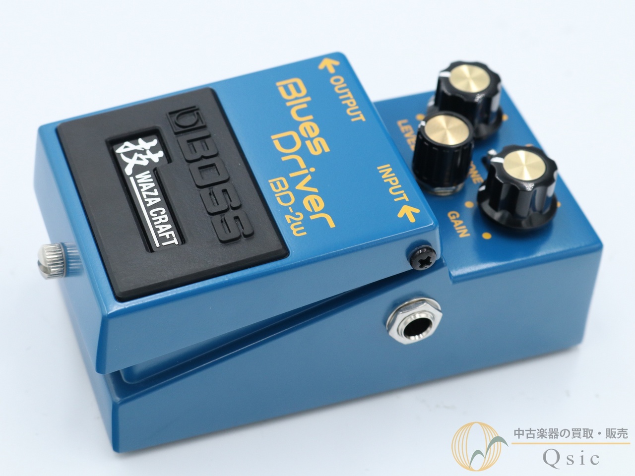 ロ*ん様 【美品】BOSS BD-2W BOSS BD-2W 2025年製 [UM082]【神戸店在庫】（中古）【楽器検索