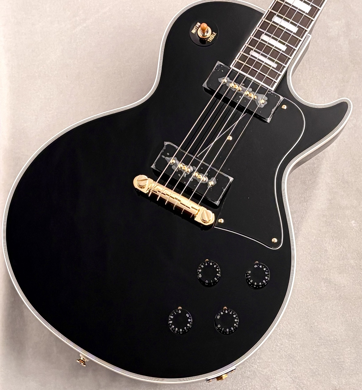 Tokai LSS-101 CM ~Black Beauty~ #2652306 ≒4.02kg【3本限定