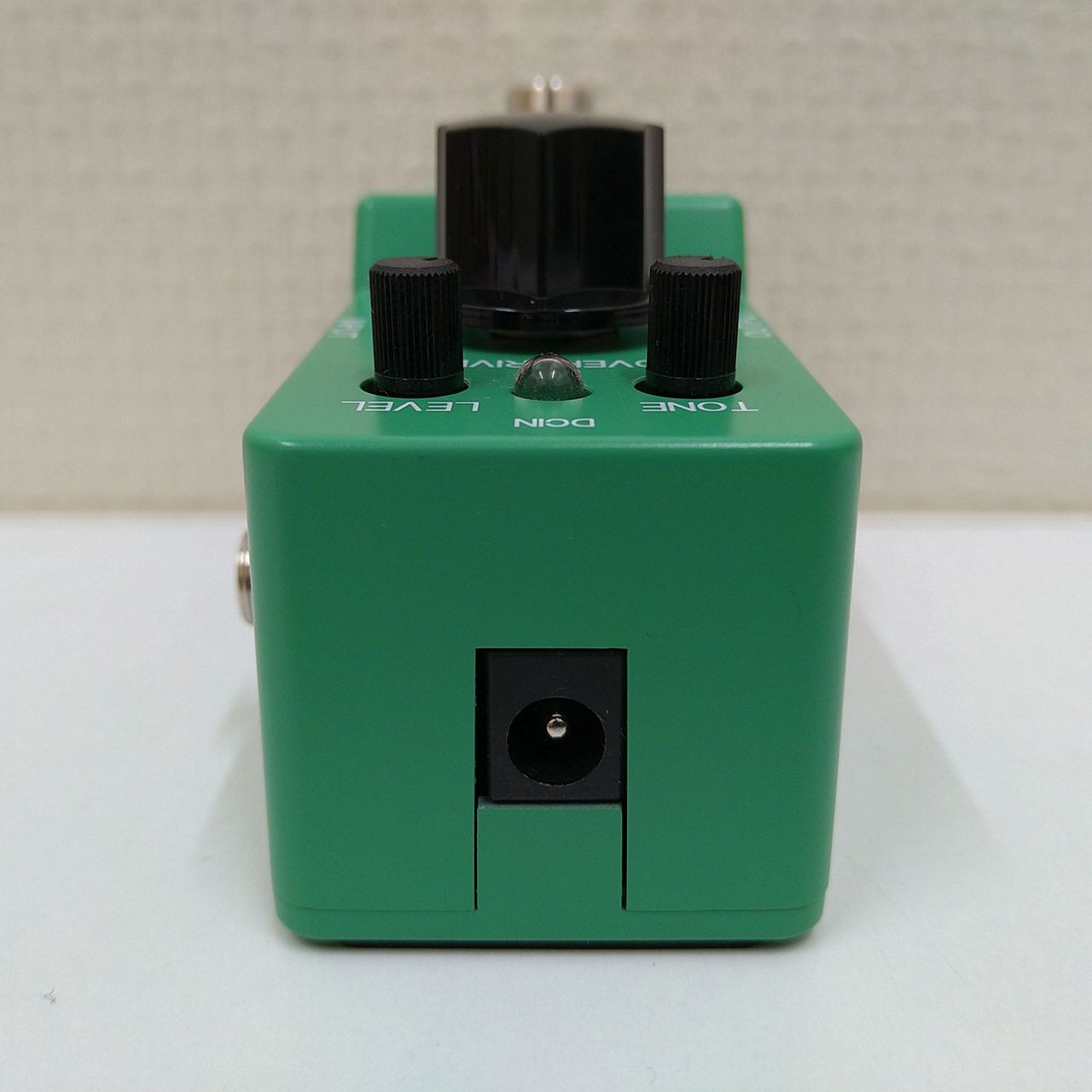 Ibanez TSMINI チューブスクリーマーミニ Tube Screamer Mini オーバー 