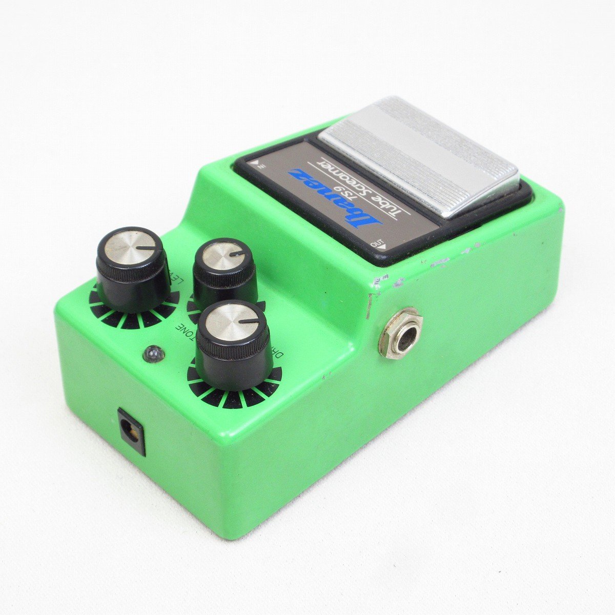 値下げ　Ibanez TS9 Tube Screamer 中古美品 Ibanez 【エフェクタースーパープライスSALE】TS9 Tube Screamer
