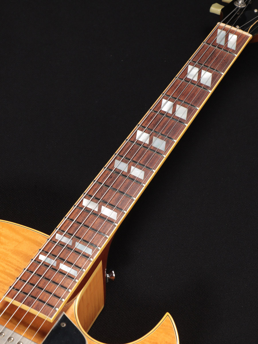 中古) Gibson ES-175】1997年製 Gibson ES-175 1997年 中古 1341357