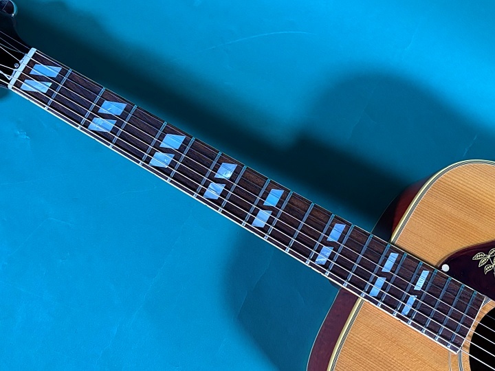 Gibson DOVE NT（ビンテージ）【楽器検索デジマート】