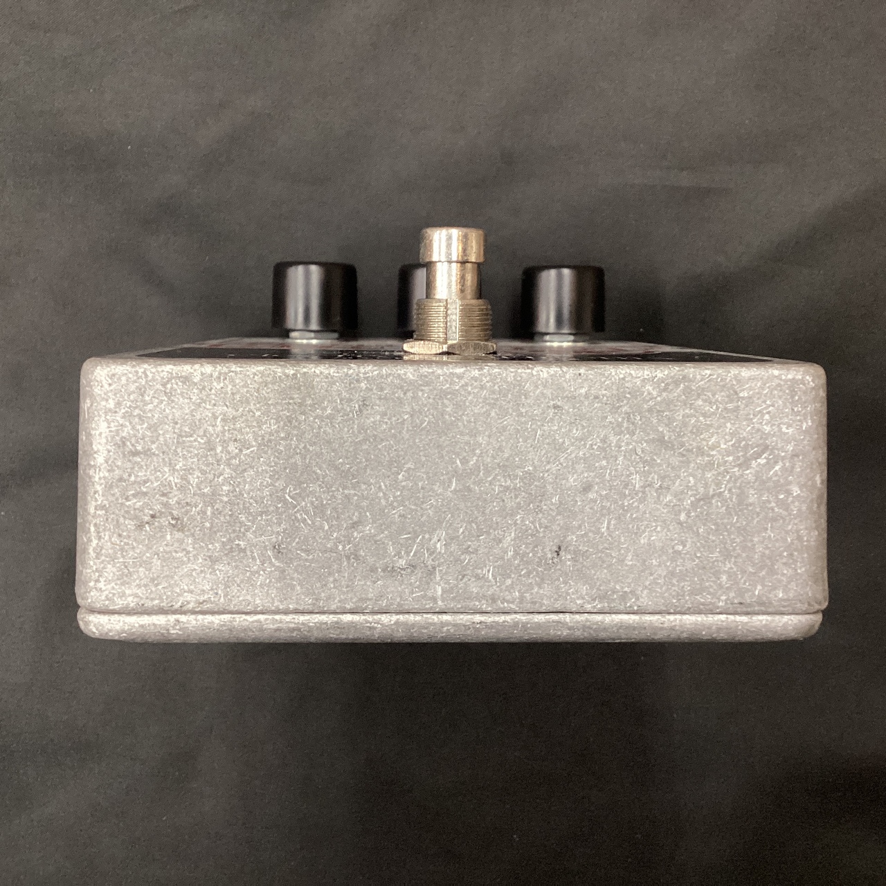 Electro-Harmonix Little Big Muff (エレクトロハーモニクス ファズ