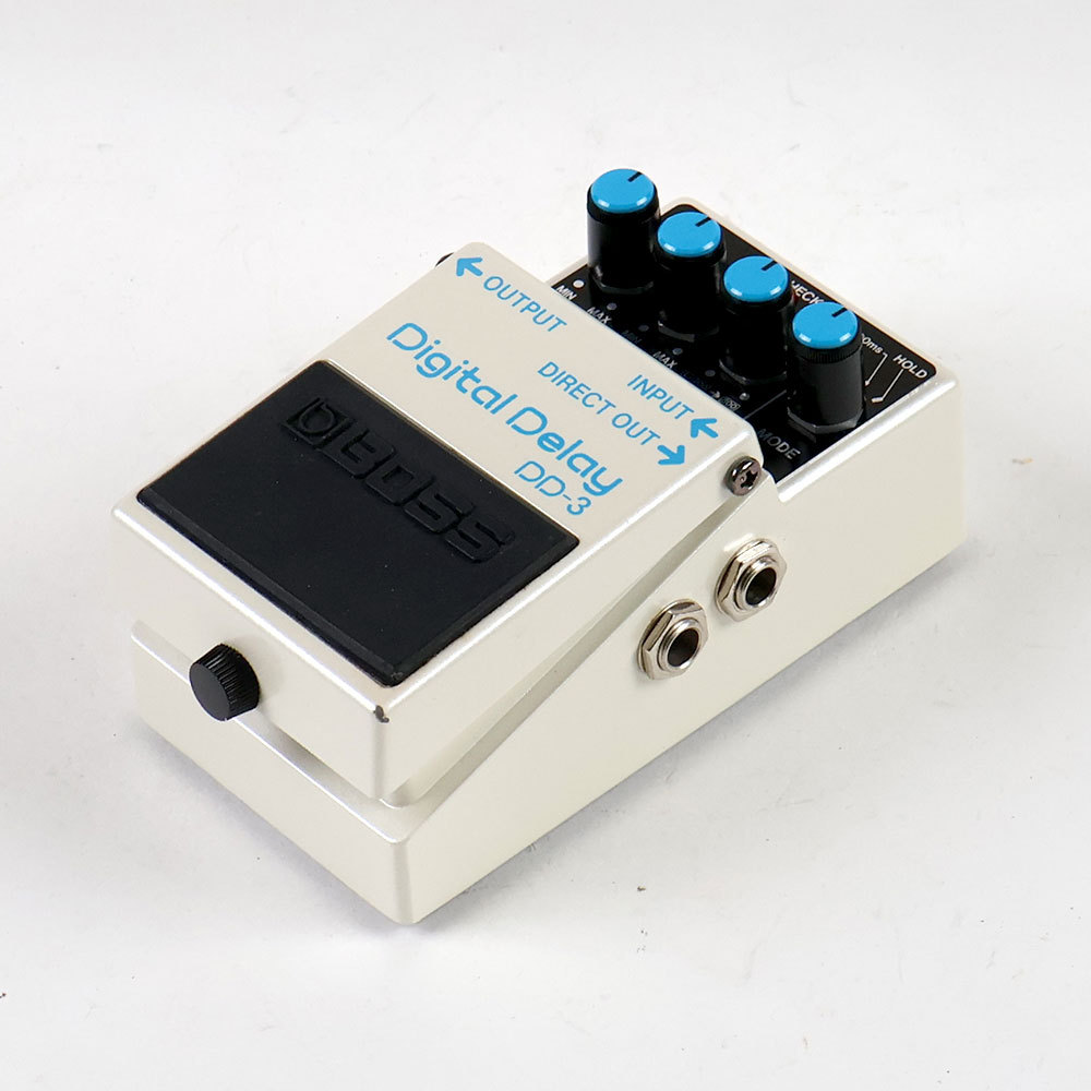 BOSS 【中古】 デジタルディレイ エフェクター BOSS DD-3 Digtal Delay