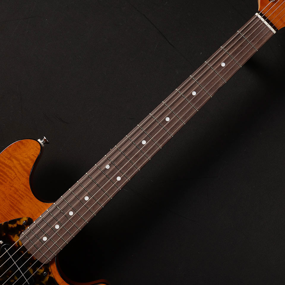 H.S.Anderson HS-3 Natural（新品）【楽器検索デジマート】