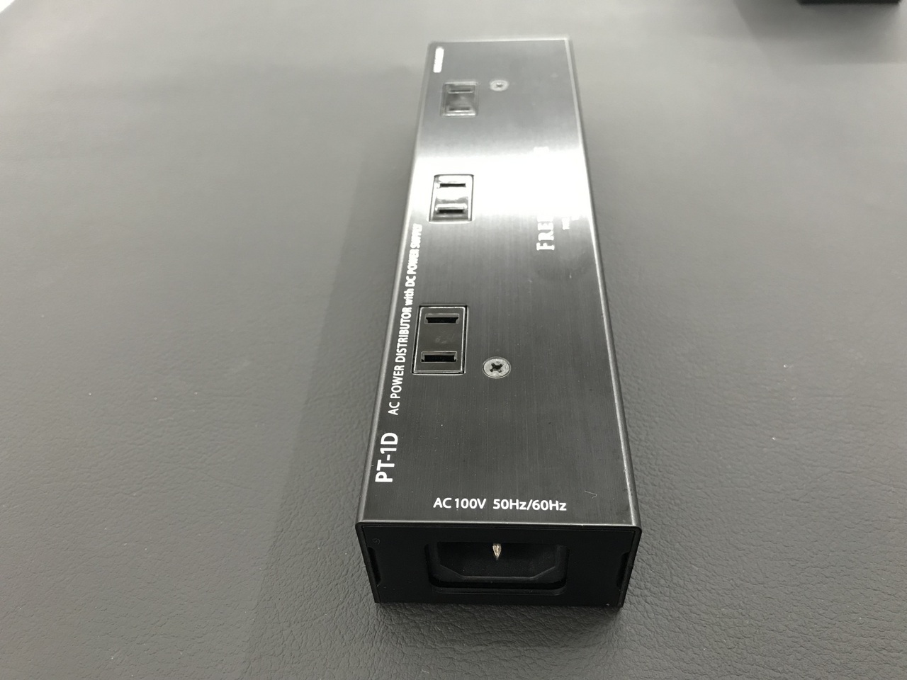 Free The Tone PT-1D（中古）【楽器検索デジマート】