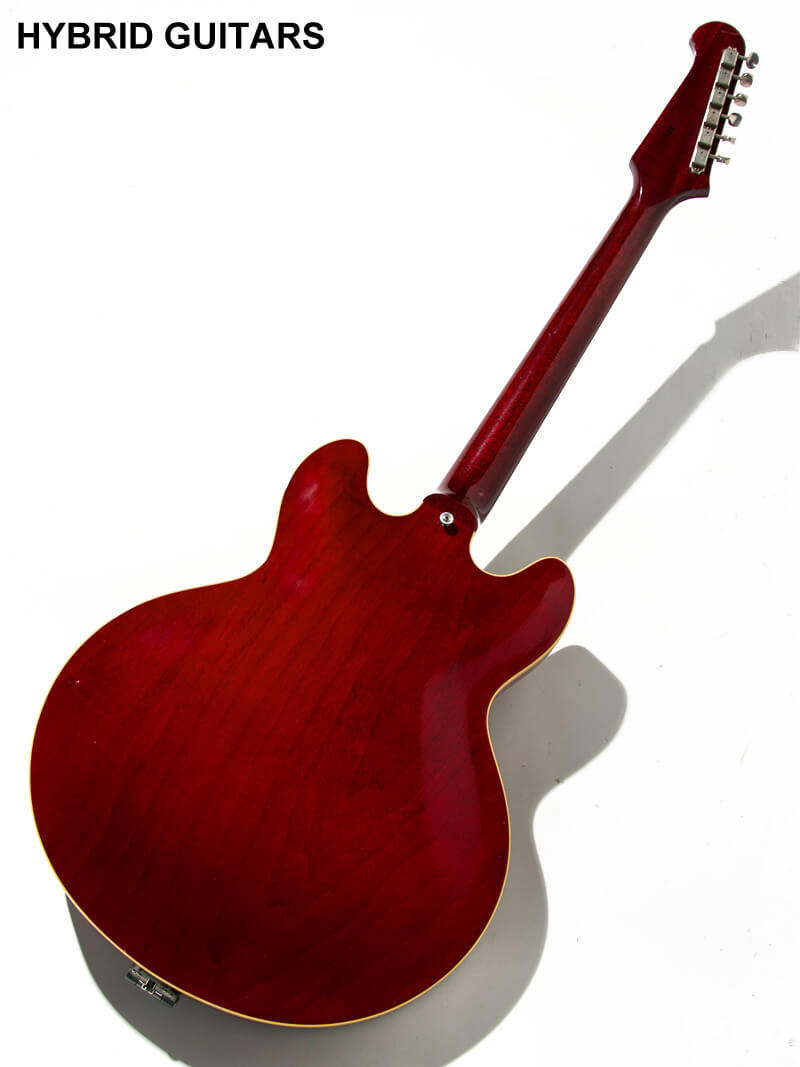 Gibson Custom Shop PSL Murphy Lab 1964 Trini Lopez Standard