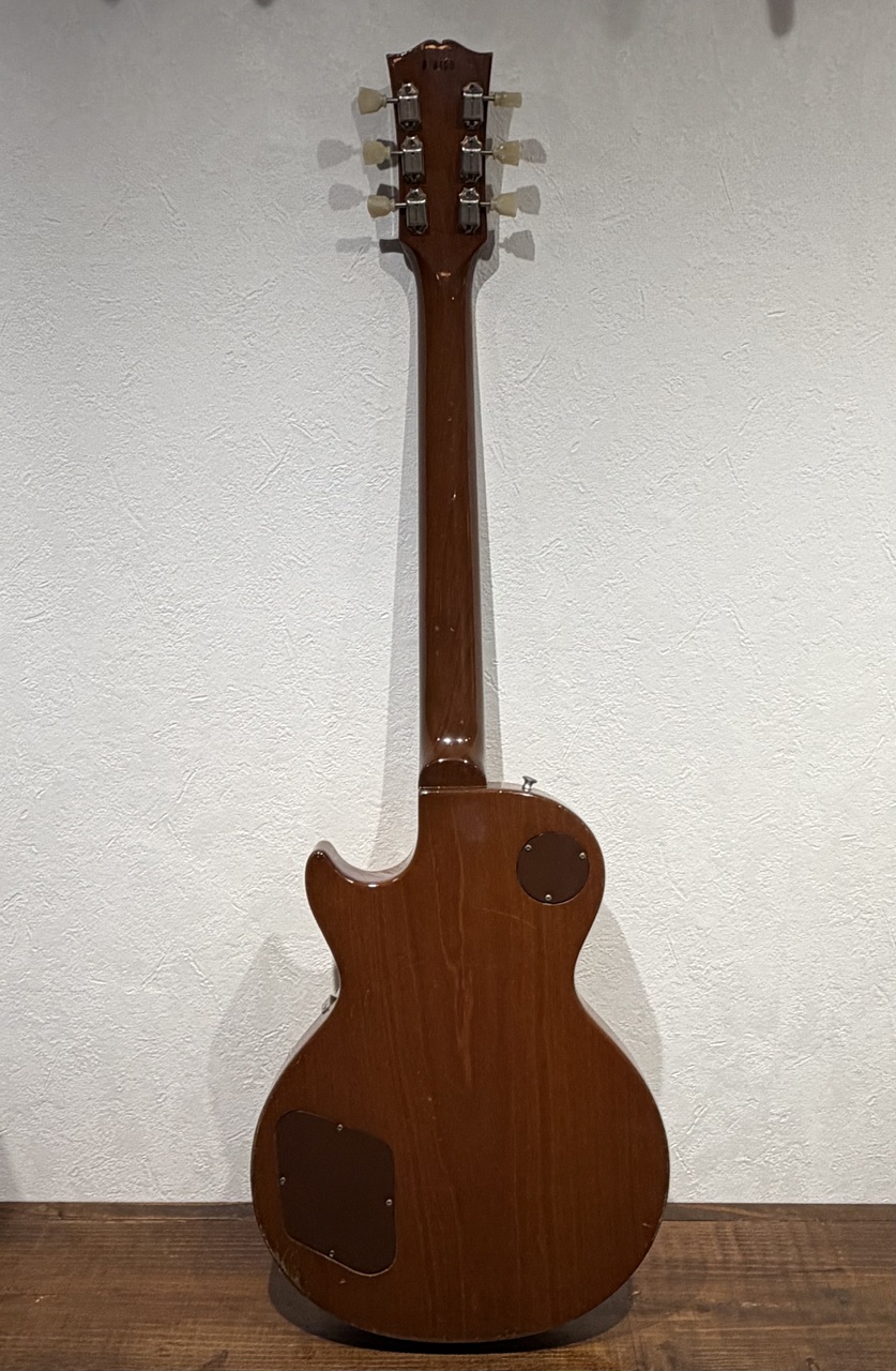 Gibson Les Paul Standard 1953年製（ビンテージ）【楽器検索デジマート】