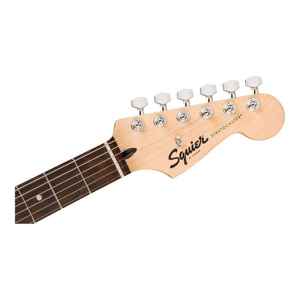 Squier by Fender スクワイヤー スクワイア Sonic Stratocaster LRL