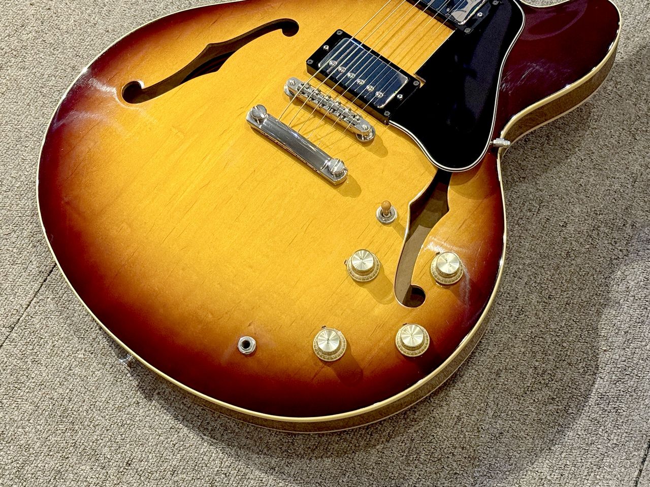 Greco SA-90（ビンテージ）【楽器検索デジマート】