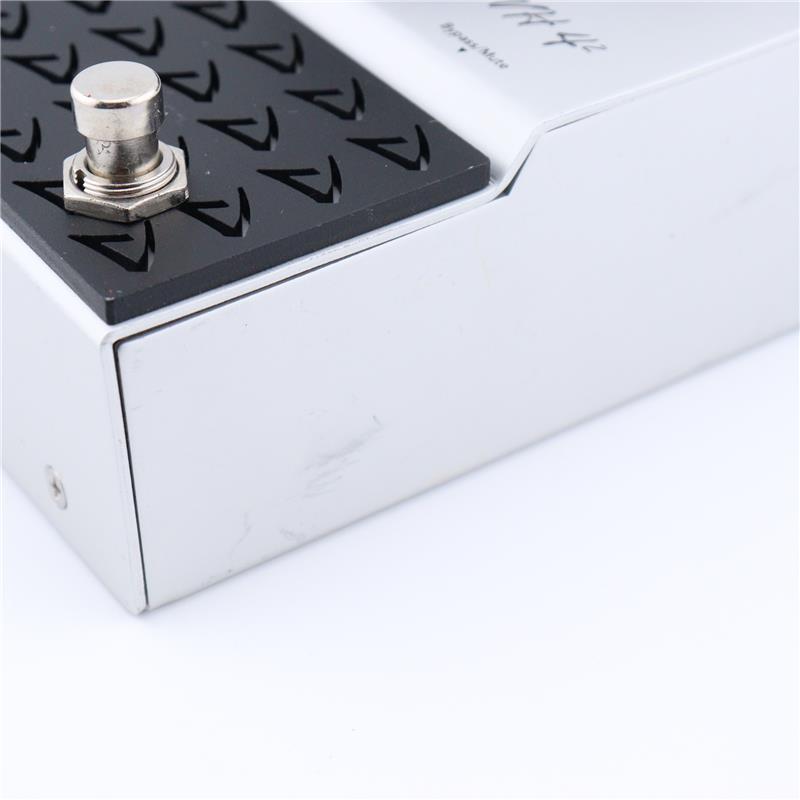 Diezel USED 中古 VH4-2 PEDAL (Diezel ディーゼル) preamp プリアンプ