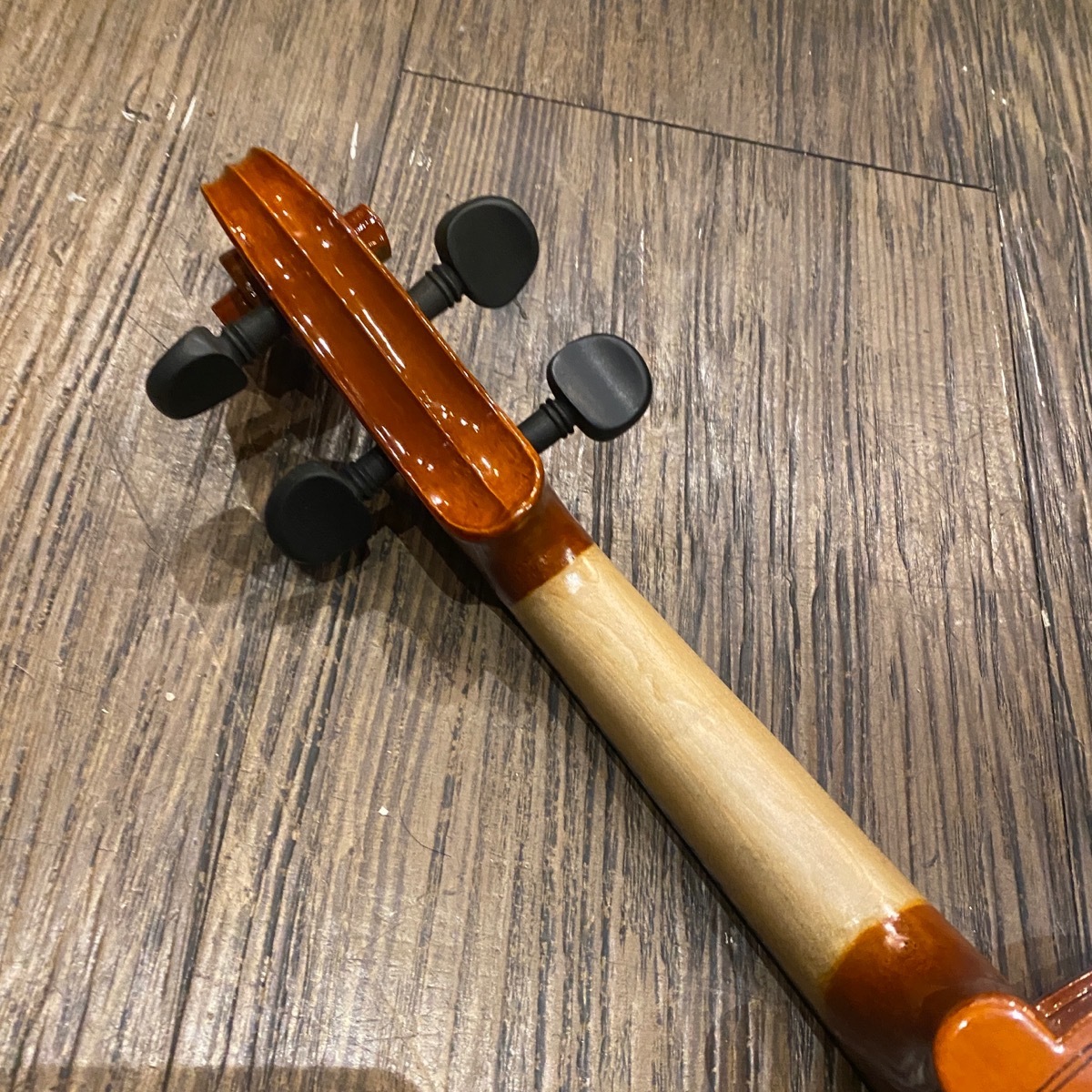ノーブランドのバイオリン4／4 NO BRAND 4/4 Violin（中古/送料無料）【楽器検索デジマート】