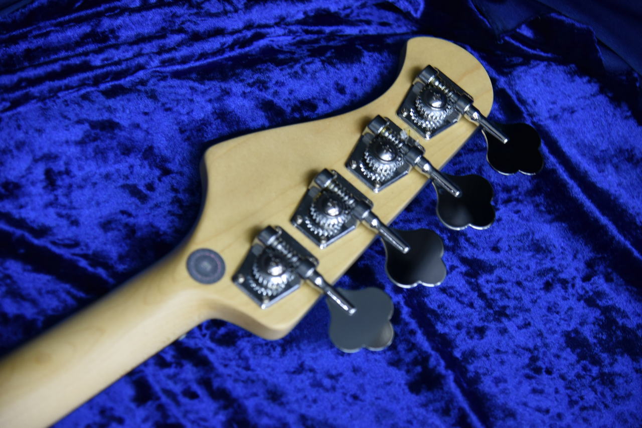 Bacchus BPB-1R CAR（新品）【楽器検索デジマート】