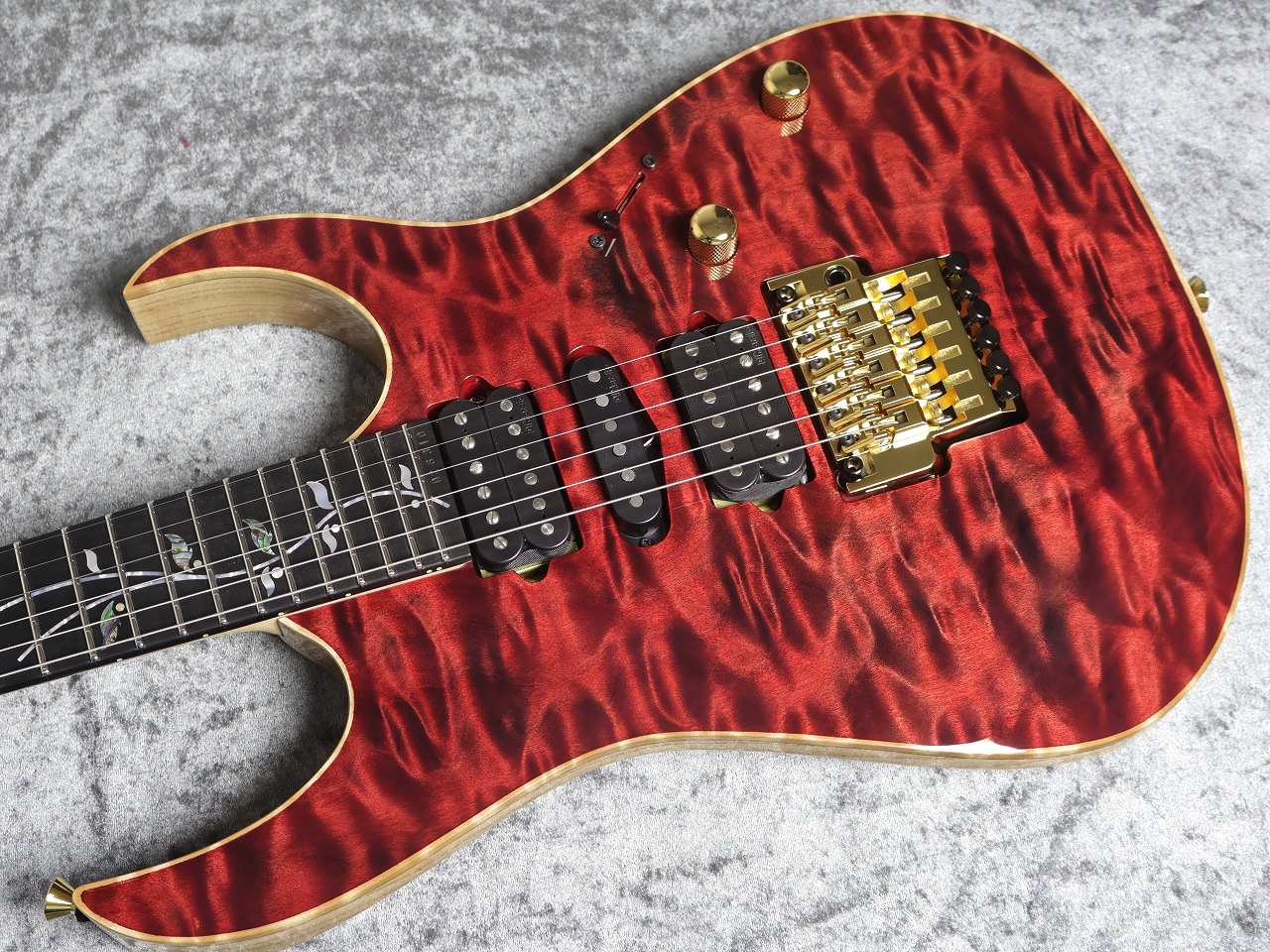 Ibanez JCRG 2601 #D26310【サウンドメッセ2026 限定モデル】【全世界3