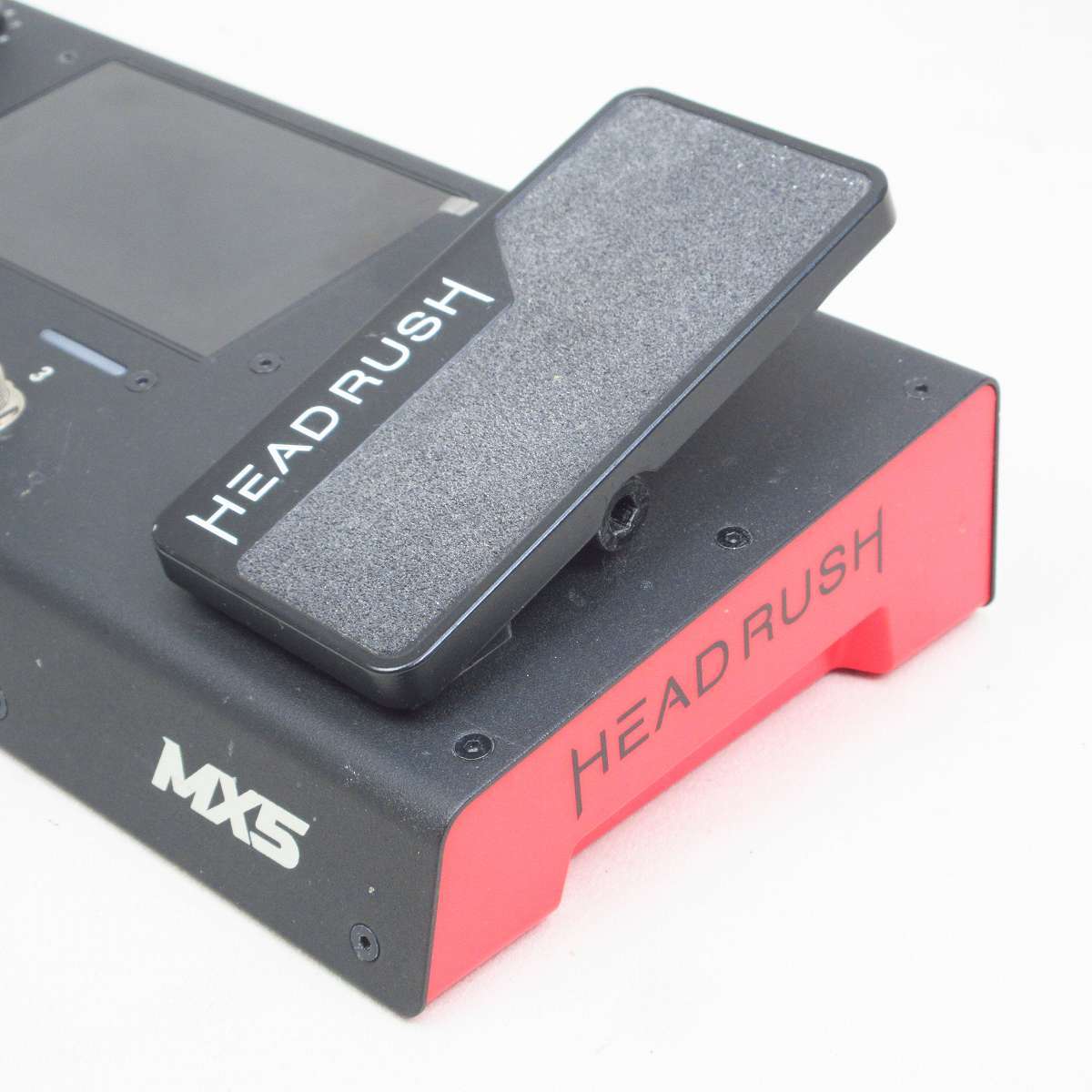 HEADRUSH HeadRush MX5 マルチエフェクター 【横浜店】（中古/送料無料