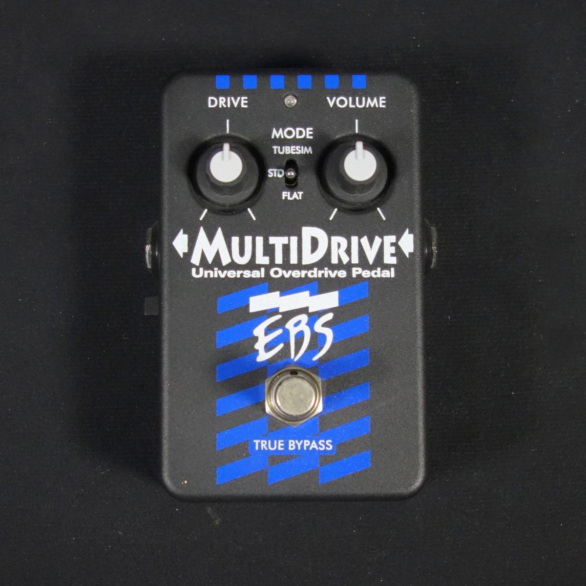 EBS Multi Drive（B級特価）【楽器検索デジマート】