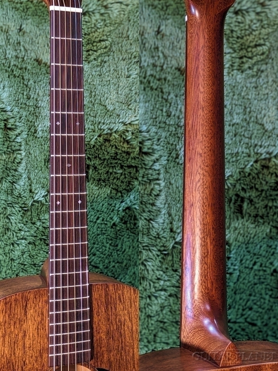 Martin 【実機動画あり】00-15M #2829181【オールマホガニーボディ