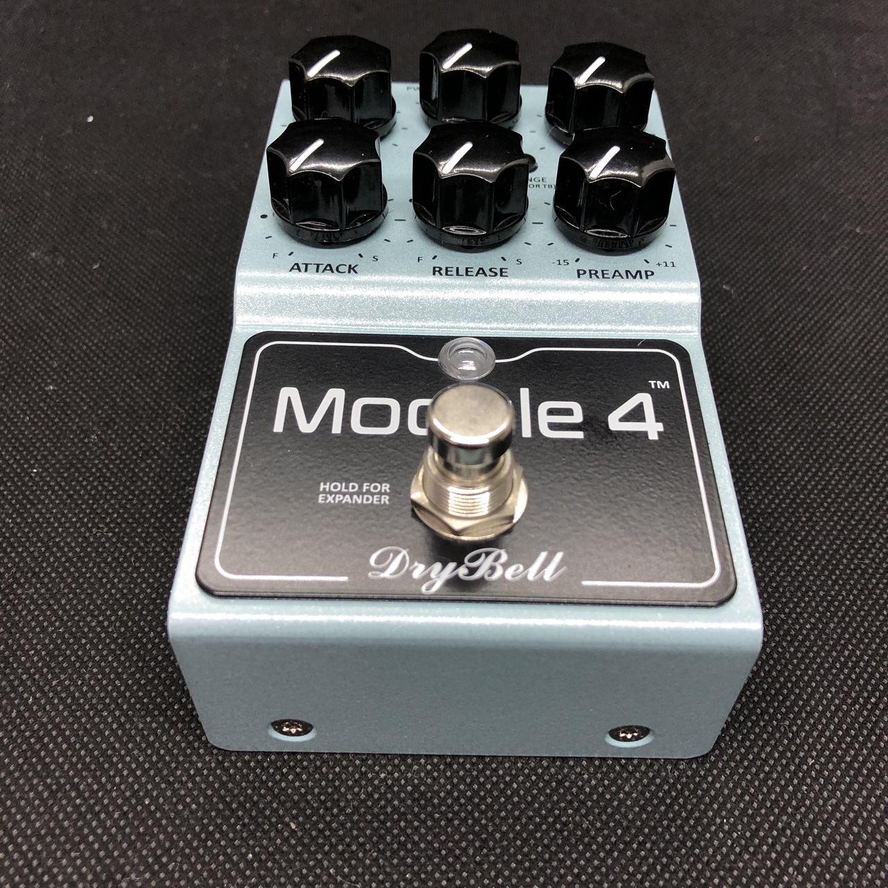 DryBell MODULE4（中古/送料無料）【楽器検索デジマート】