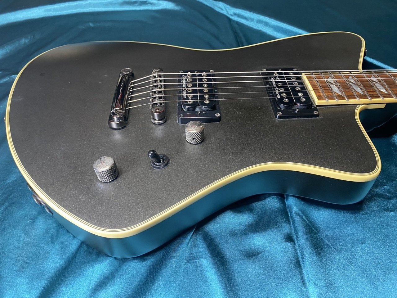 ギター Fernandes vertigo FERNANDES VERTIGO FX for sale - Price and Used Value