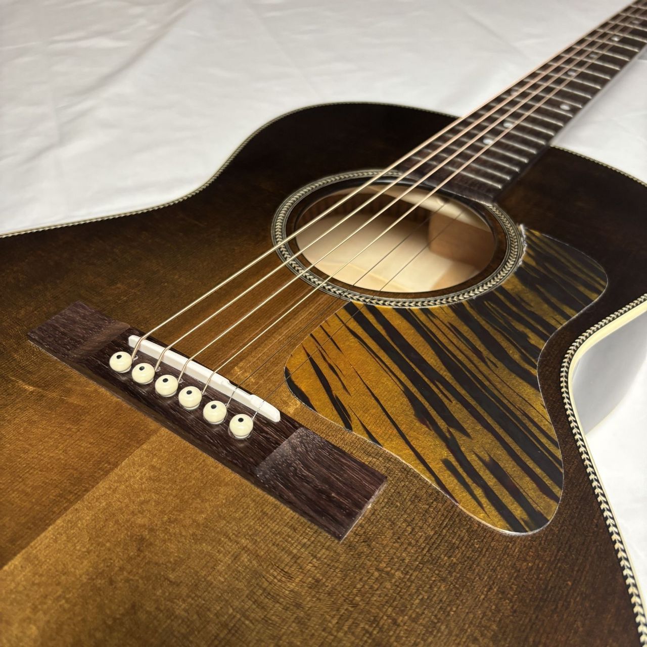 Eastman E3-00SS-CLA アコースティックギター オール単板 シトカ