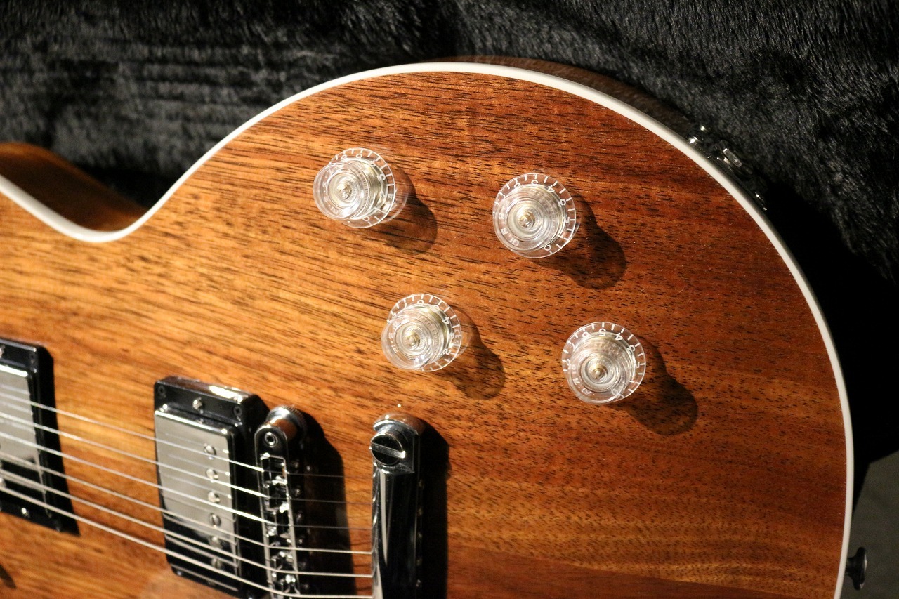 Gibson 【限定!】Exclusive Les Paul Modern Koa Top ~Natural