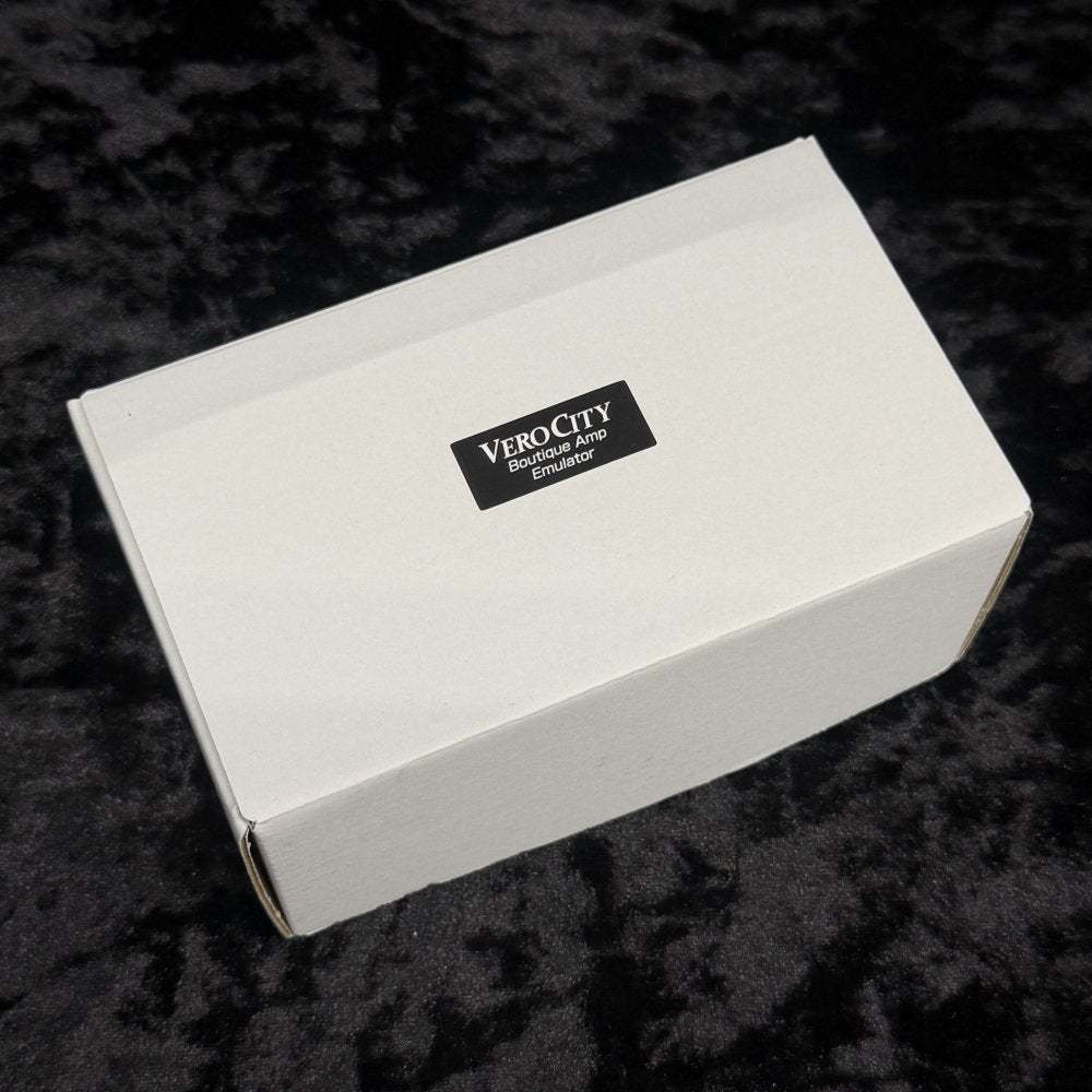 VeroCity Effects Pedals SLD-B2-iHGE 【新宿店】（中古/送料無料