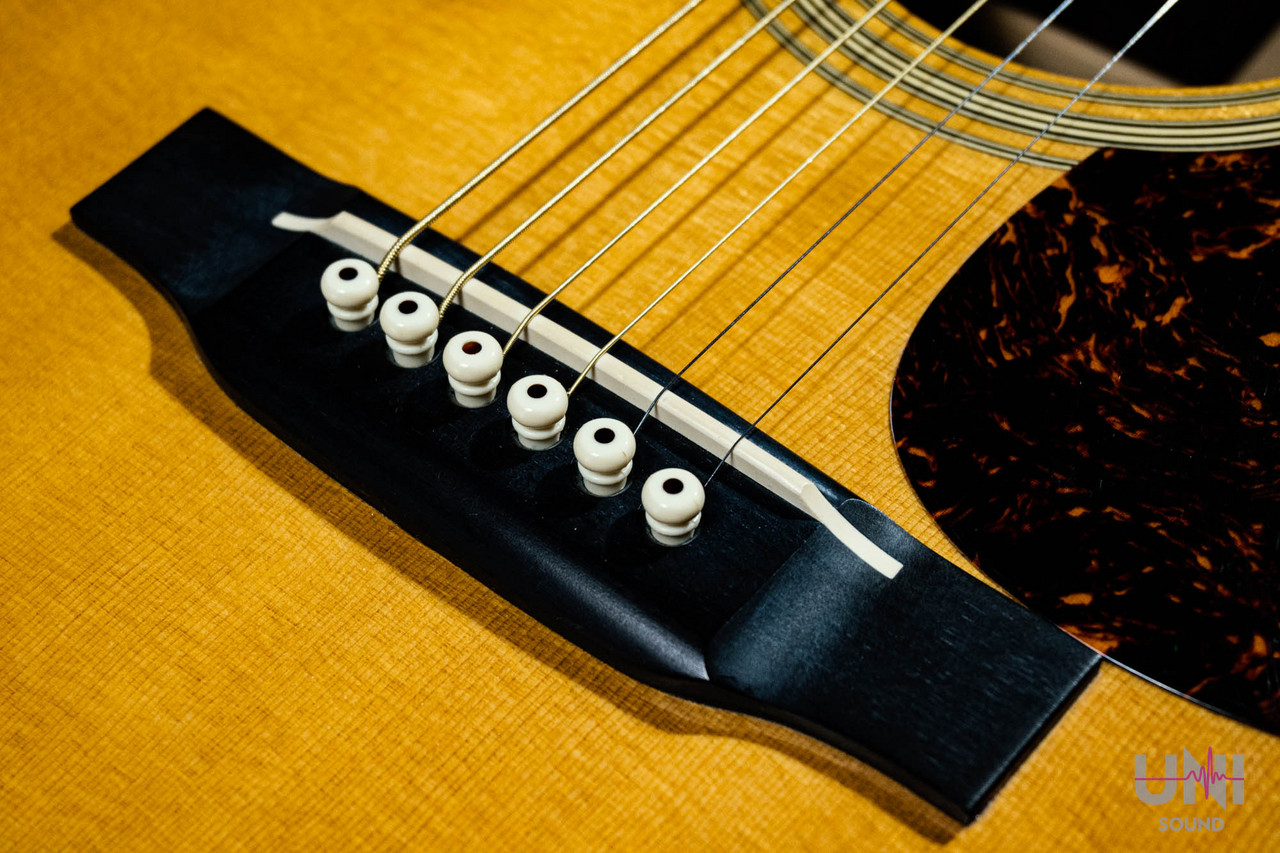 Martin Vintage Series HD-28V / 2002（中古）【楽器検索デジマート】