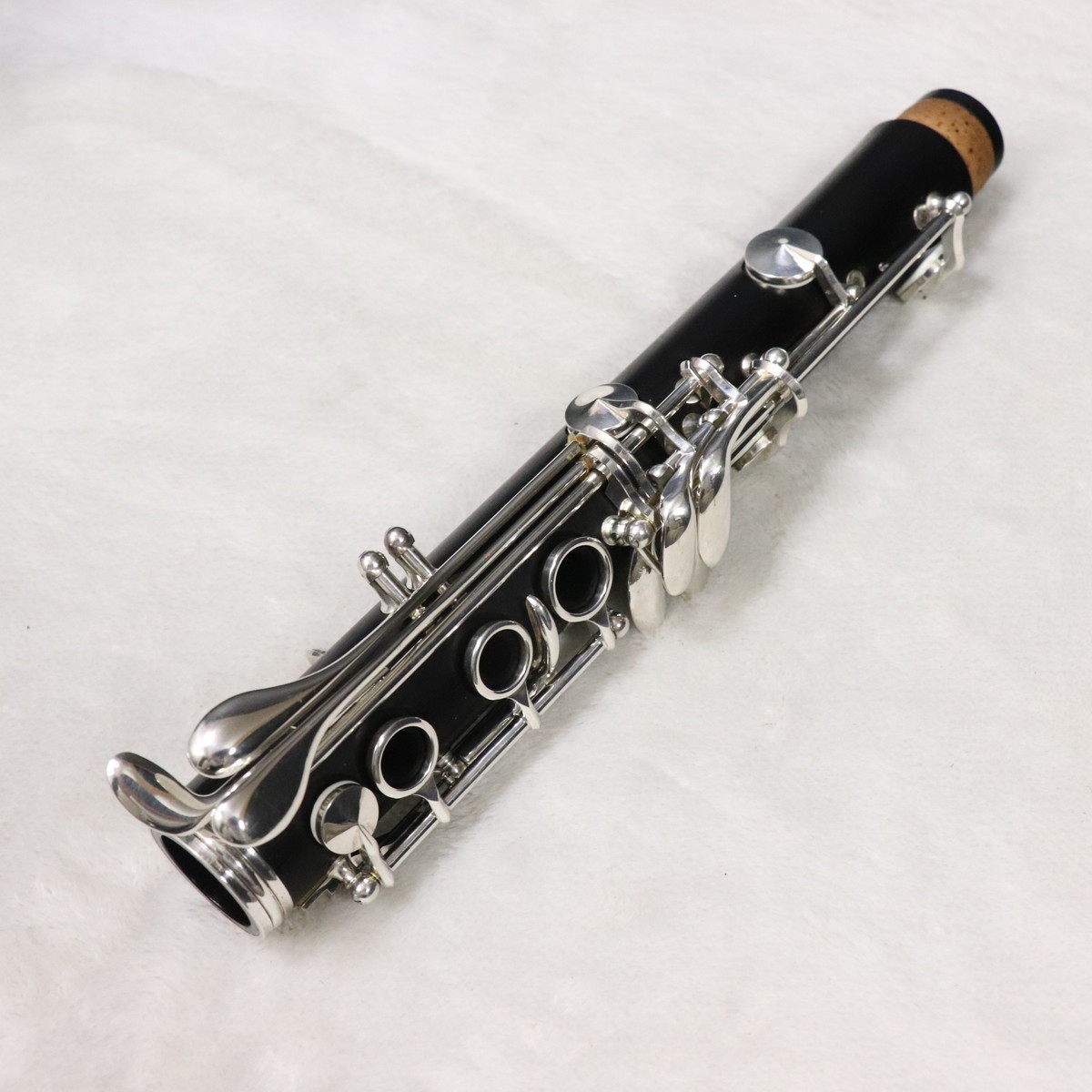 【試奏済み】クラリネット YAMAHA YCL-651 試奏済み】クラリネット YAMAHA YCL-651 試奏済み】クラリネット