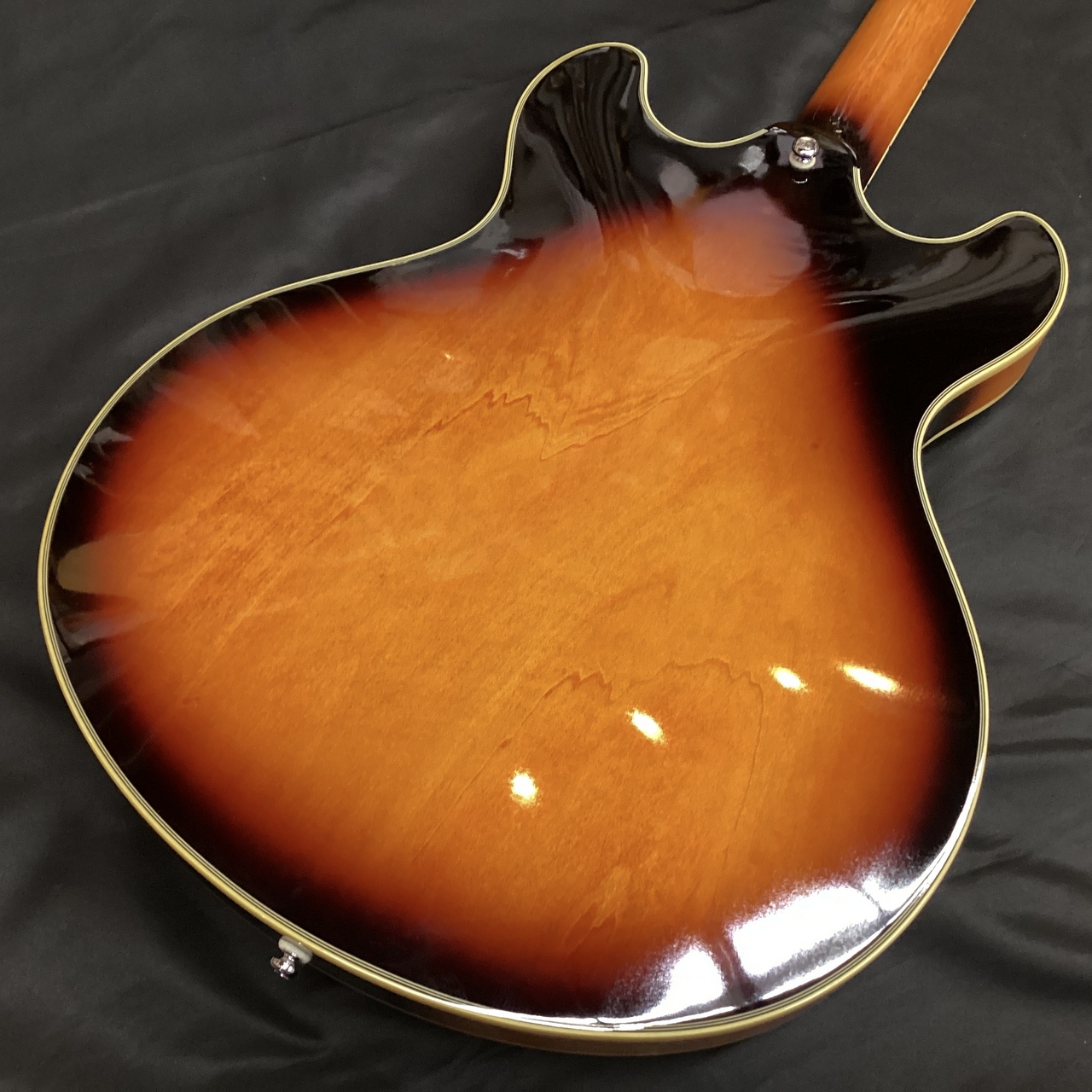 Sire H7 VS (サイアー セミアコタイプ ラリーカールトン)【新品特価品