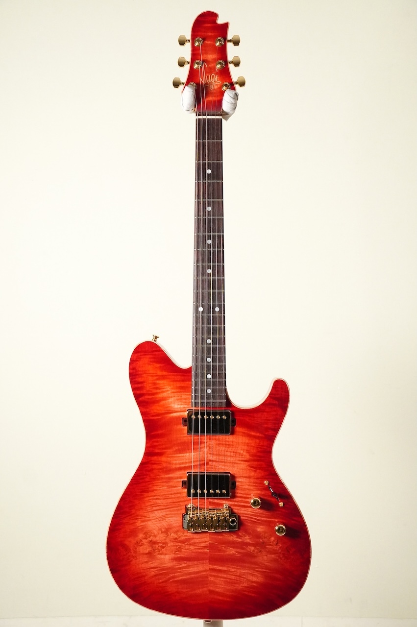 Sugi DS496IR FM-EX//HM/ASH2P -Ruby Red- [3.78kg]（新品/送料