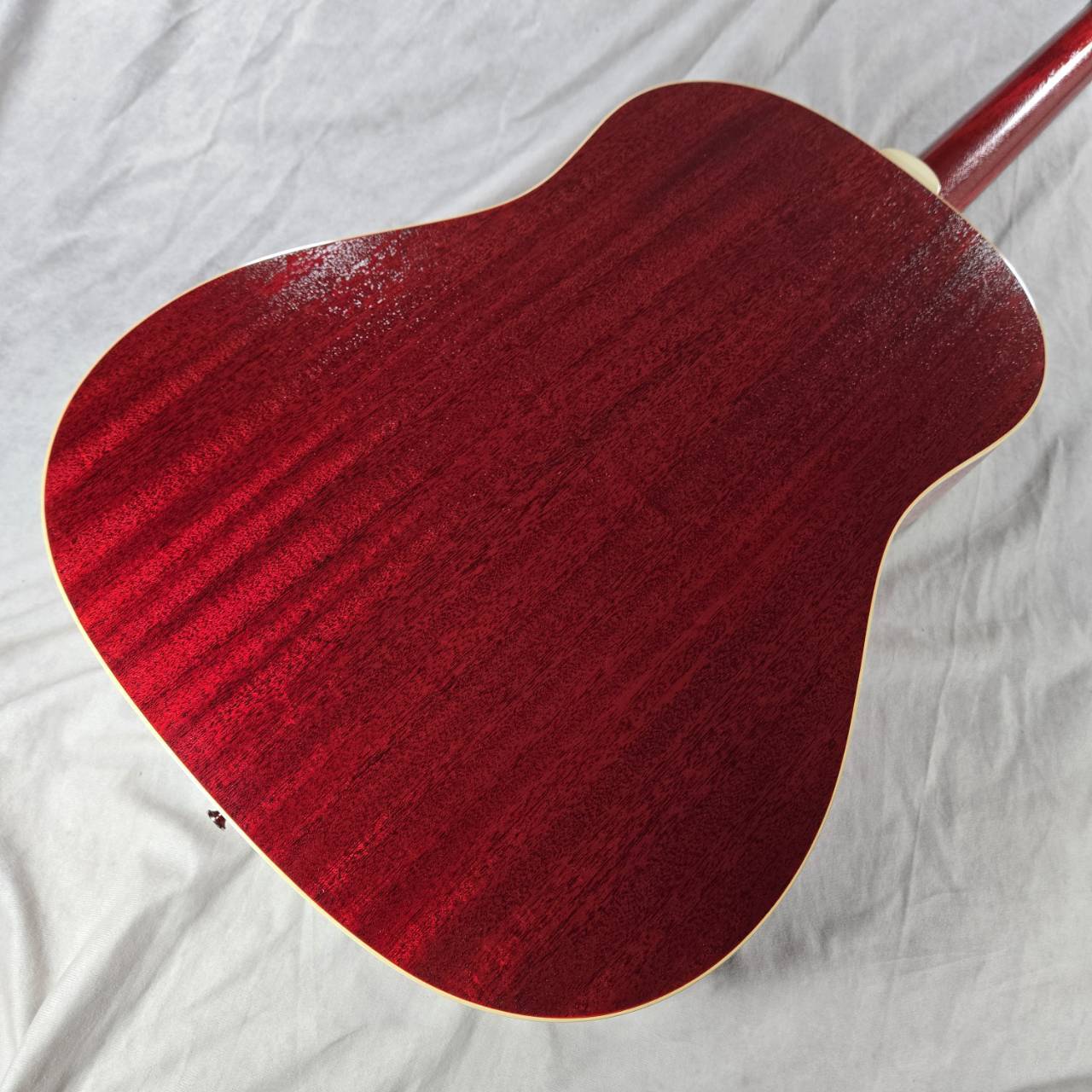 自在鉤 HEADWAY HJ-LB URUSHI F.S/STD|ドルフィンギターズ