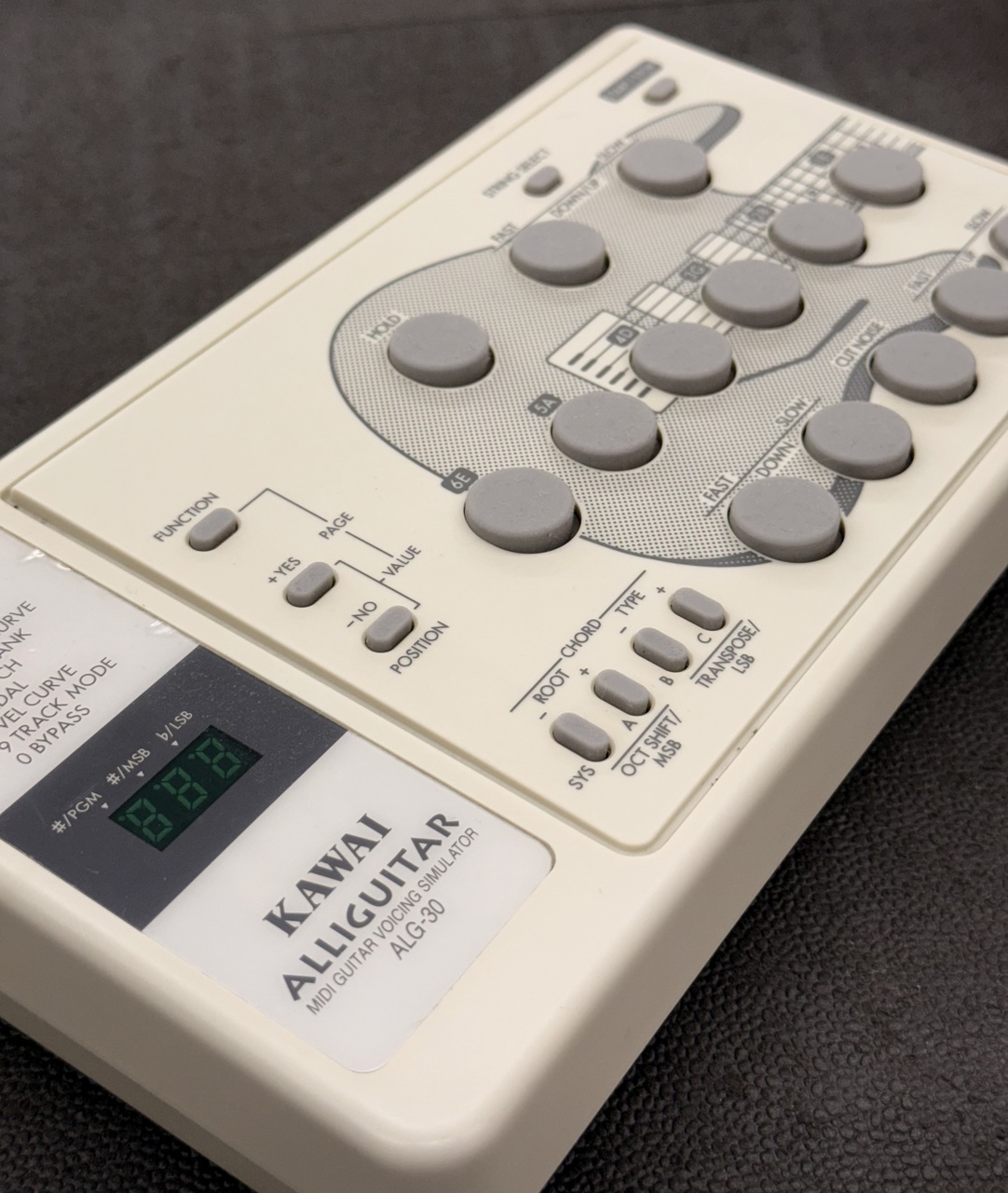 KAWAI ALG-30 ALLIGUITAR（中古）【楽器検索デジマート】