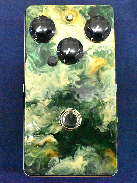 Leqtique Leqtique EVR RFD #135 Overdrive【小樽店】（新品）【楽器