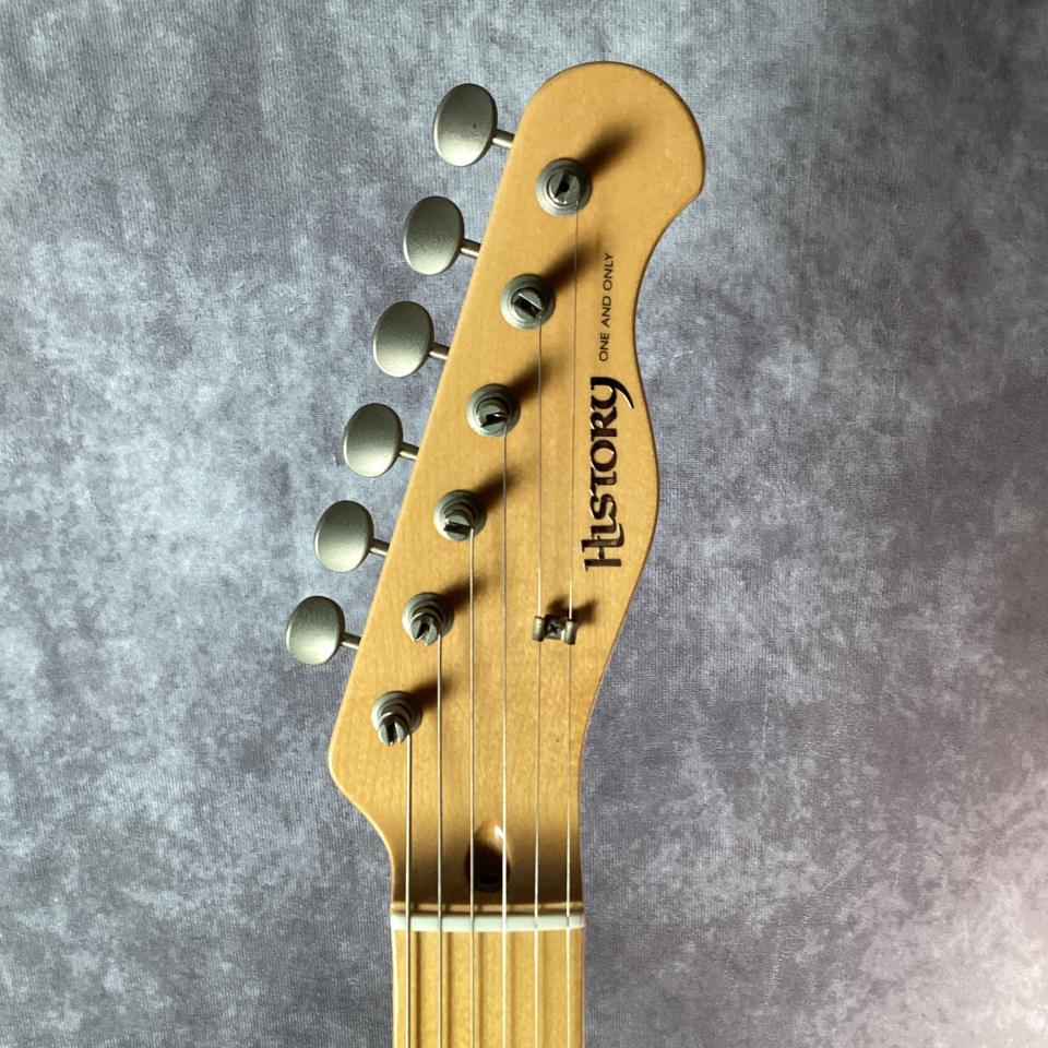 HISTORY TH-TV/M（中古）【楽器検索デジマート】