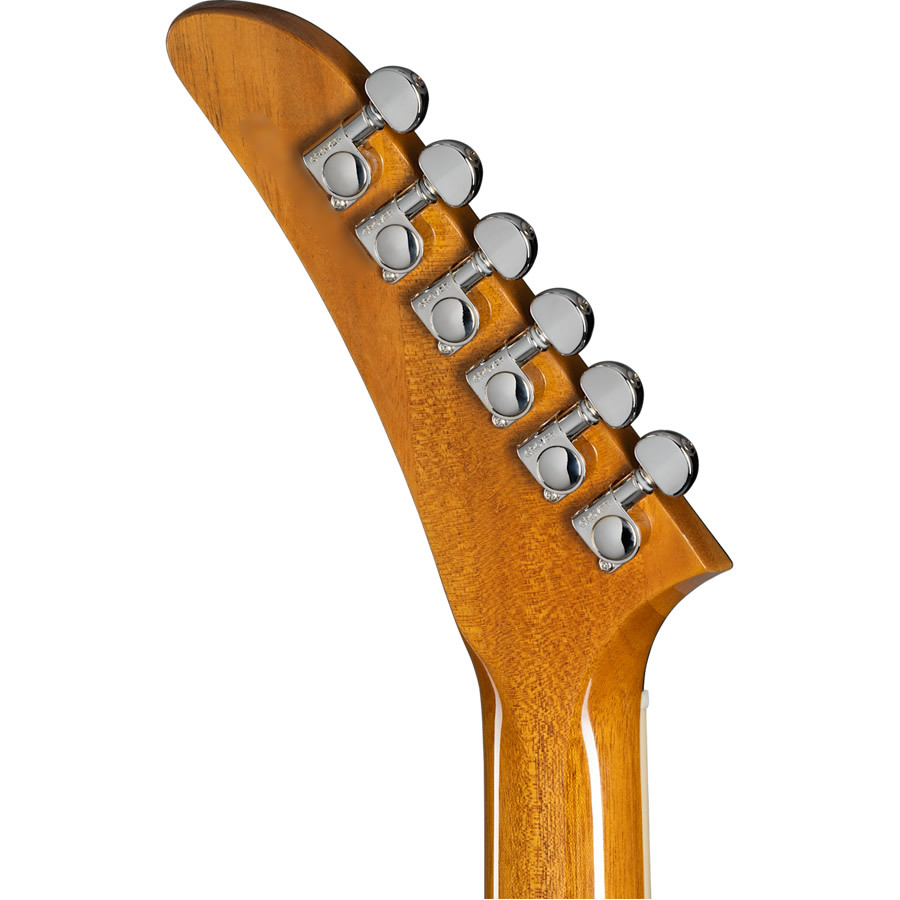 Gibson Theodore Standard (Antique Natural) [限定特別価格]（新品