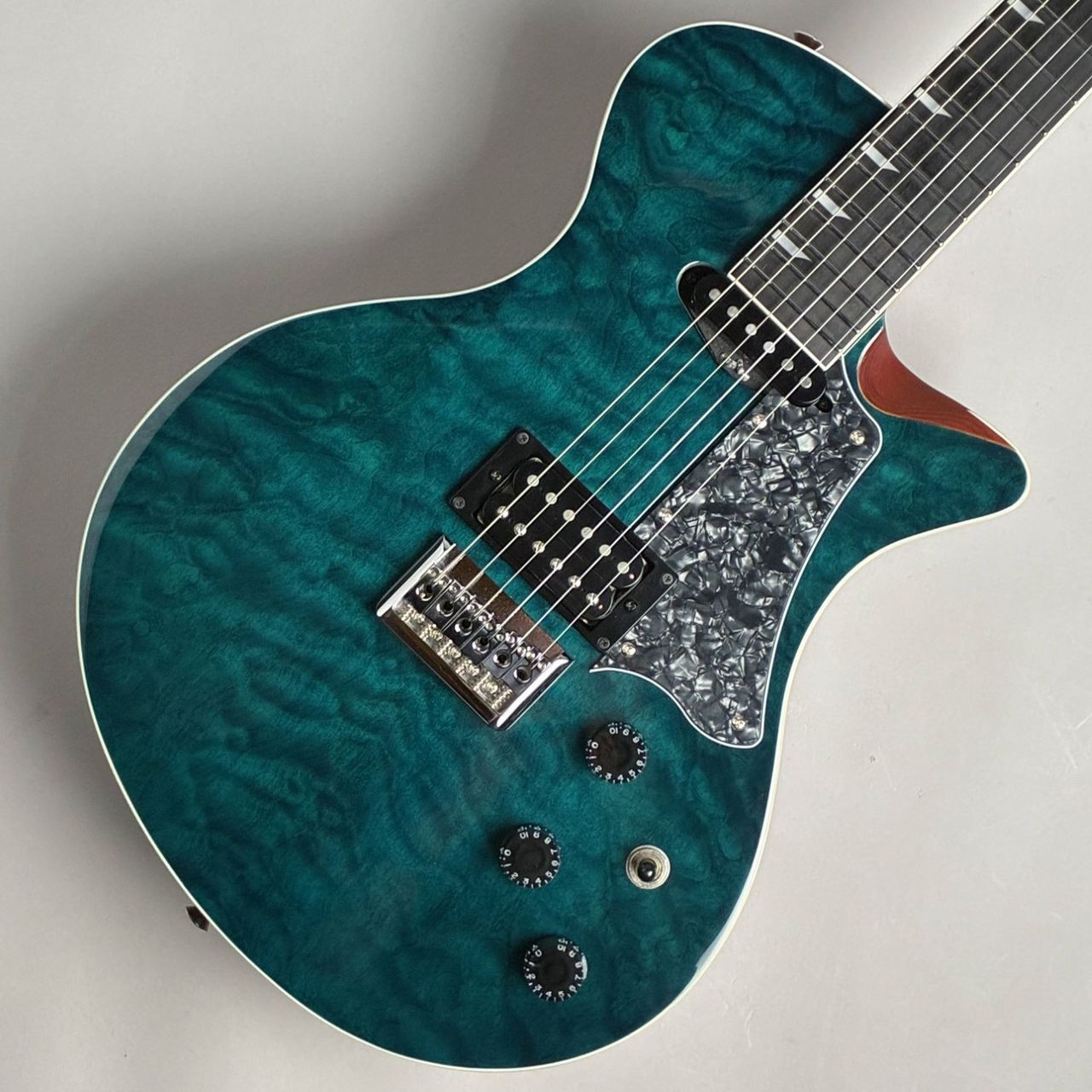 【値下げ】Ryoga Hornet LEC-TQM 中古改良品 RYOGA HORNET/LEC-TQM【USED】（中古/送料無料）【楽器検索デジマート】