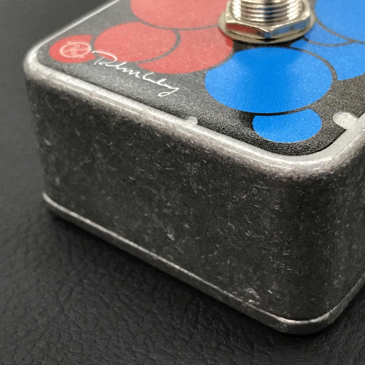 Keeley Bubble Tron（中古）【楽器検索デジマート】