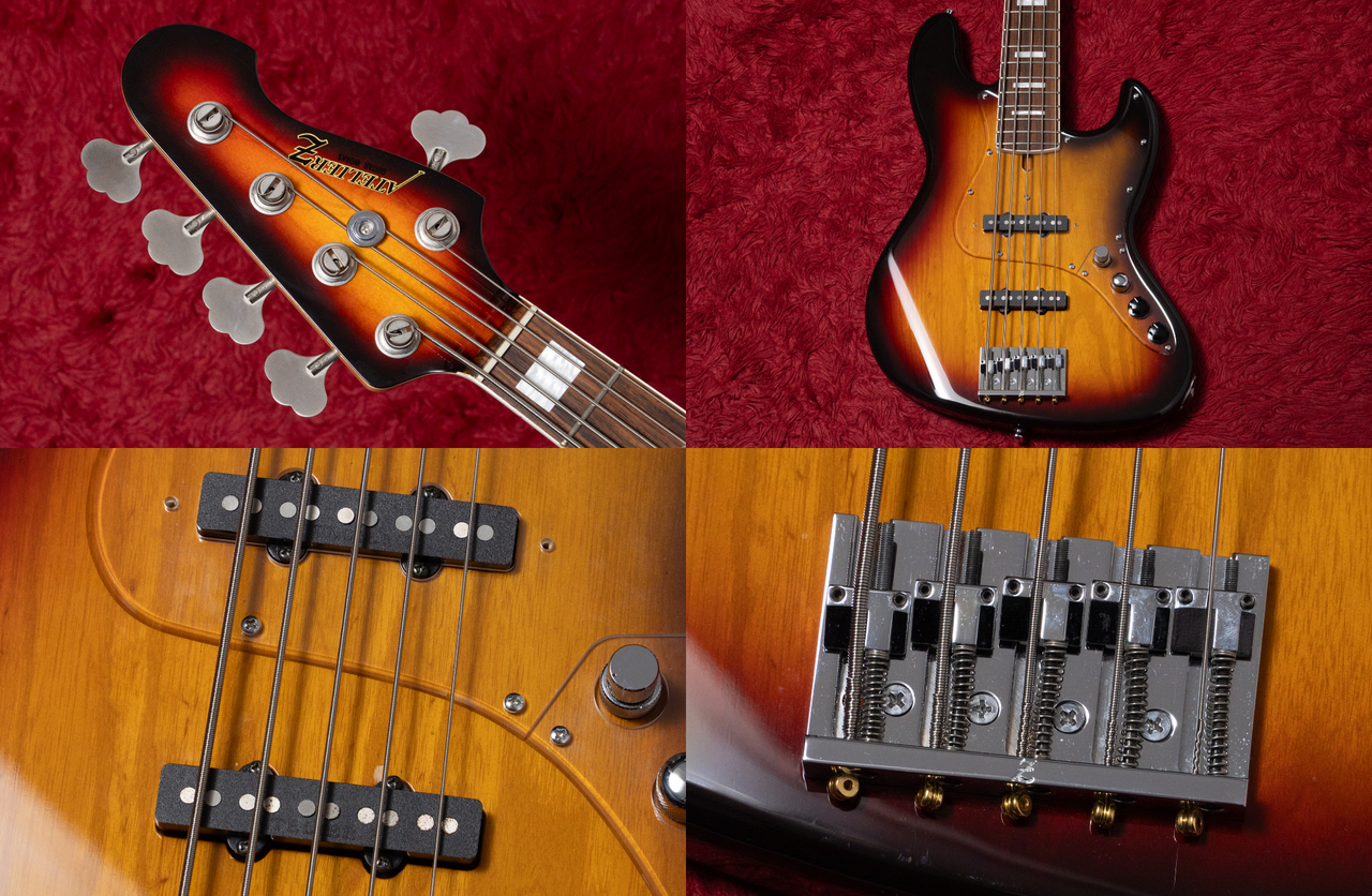 ATELIER Z M#265 Custom 3TS 4.830kg #050962【GIB横浜】(中古/送料 ATELIER Z M#265 Custom 3TS 4.830kg #050962【GIB横浜】(中古/送料