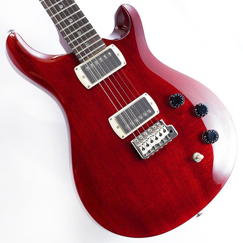 Paul Reed Smith(PRS) SE DGT Standard (Vintage Cherry)（新品
