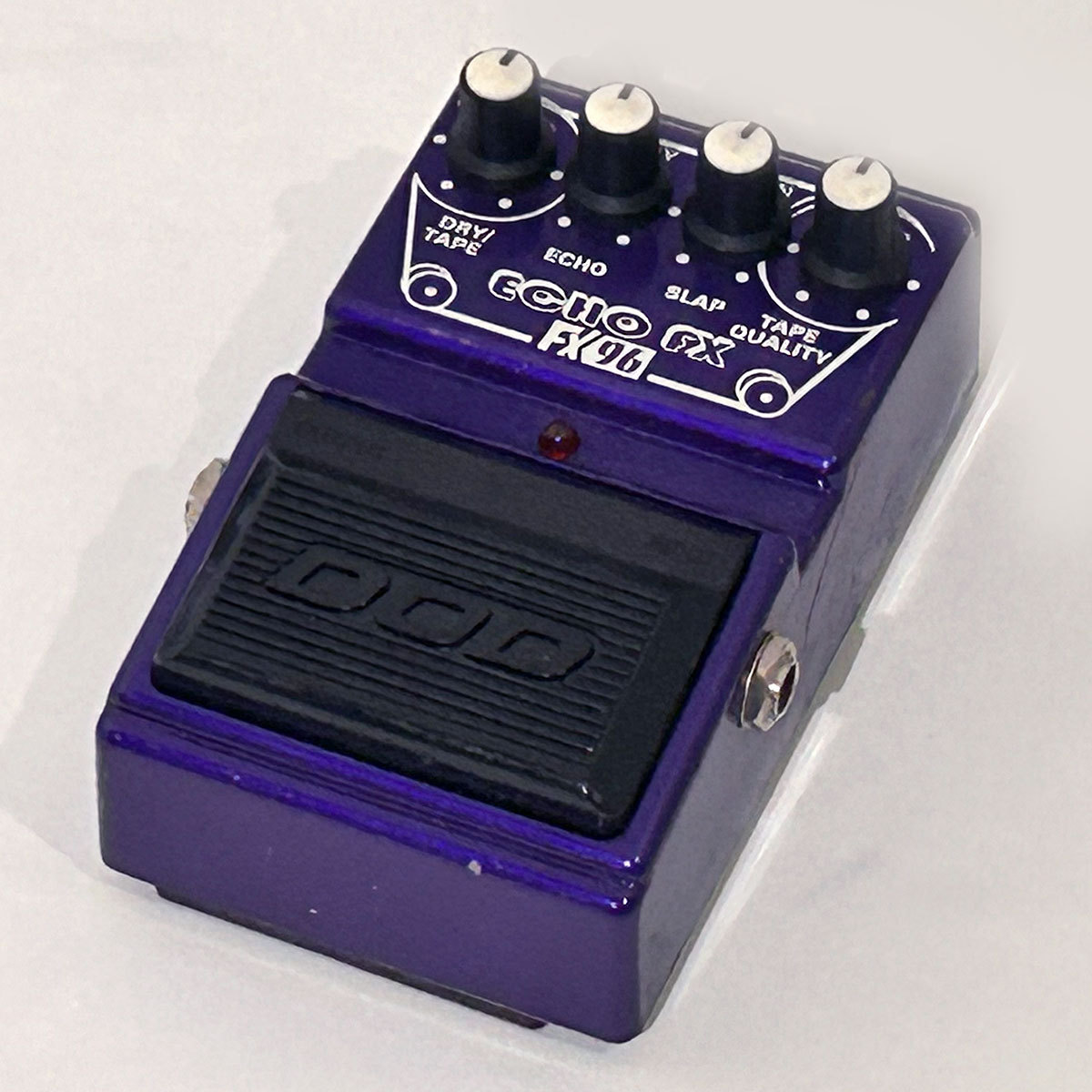 DOD FX96 ECHO FX（中古）【楽器検索デジマート】