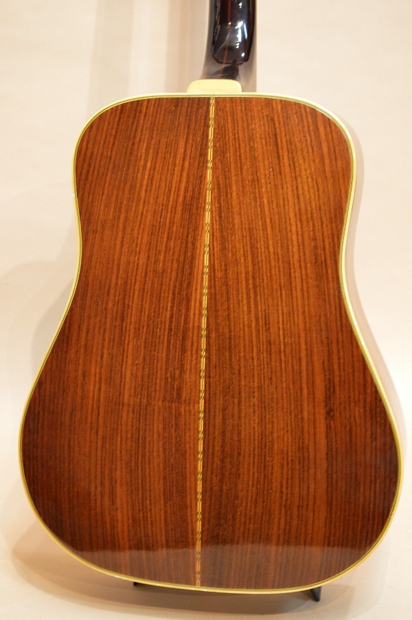 GUILD D-55 1977年製（ビンテージ/送料無料）【楽器検索デジマート】