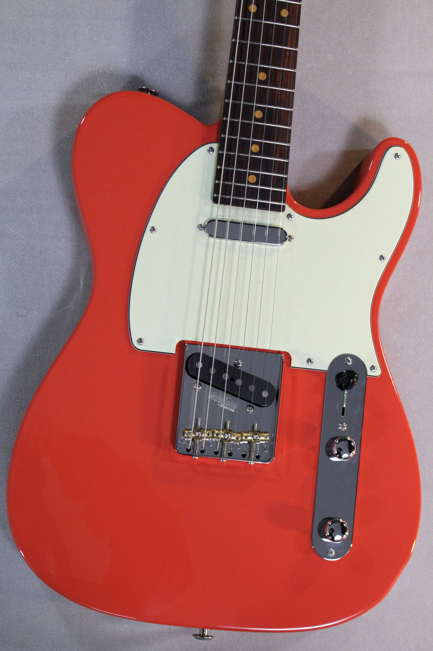 Suhr 【新モデル】J Select Classic T Vintage 