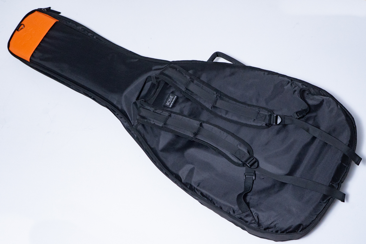 Rosié ROSIE Ultralight Bass Guitar Case【GIB横浜】（中古