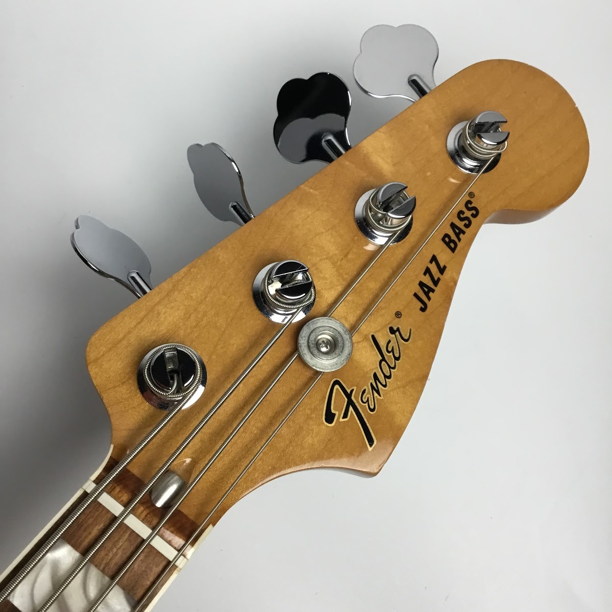 Fender VINTERA 70s JAZZ BASS PF(3-Color Sunburst)（中古
